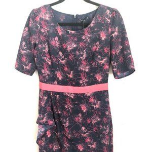 Tokito Dress (Aus Brand)